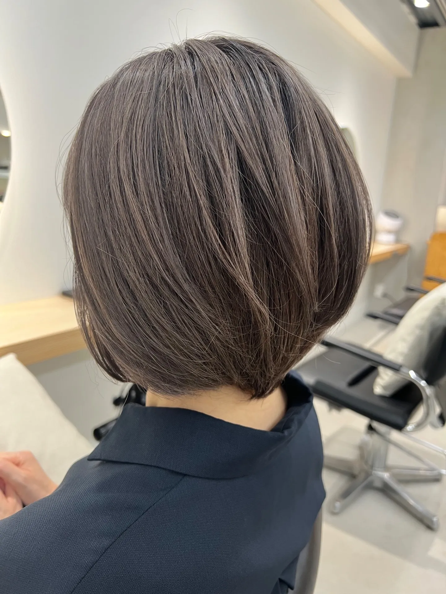 白髪の悩みはありますか？