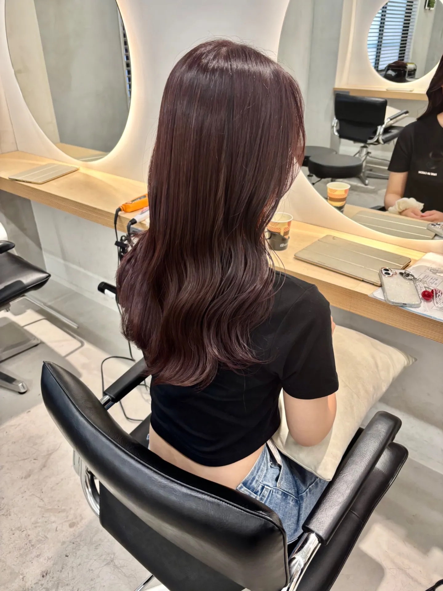 ★lavender pink★
