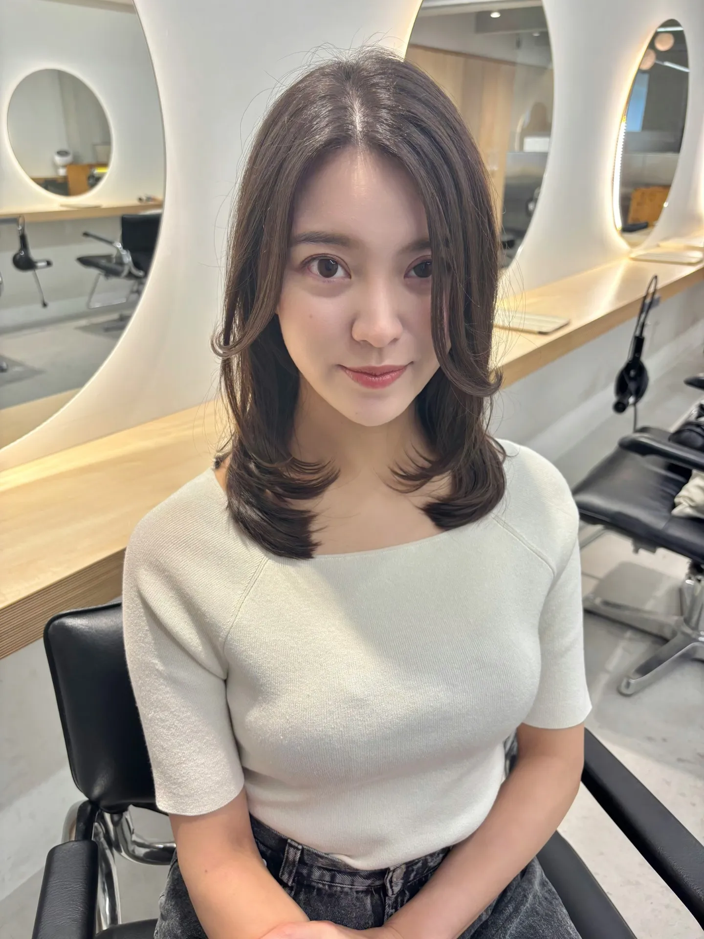 ★今っぽレイヤー★