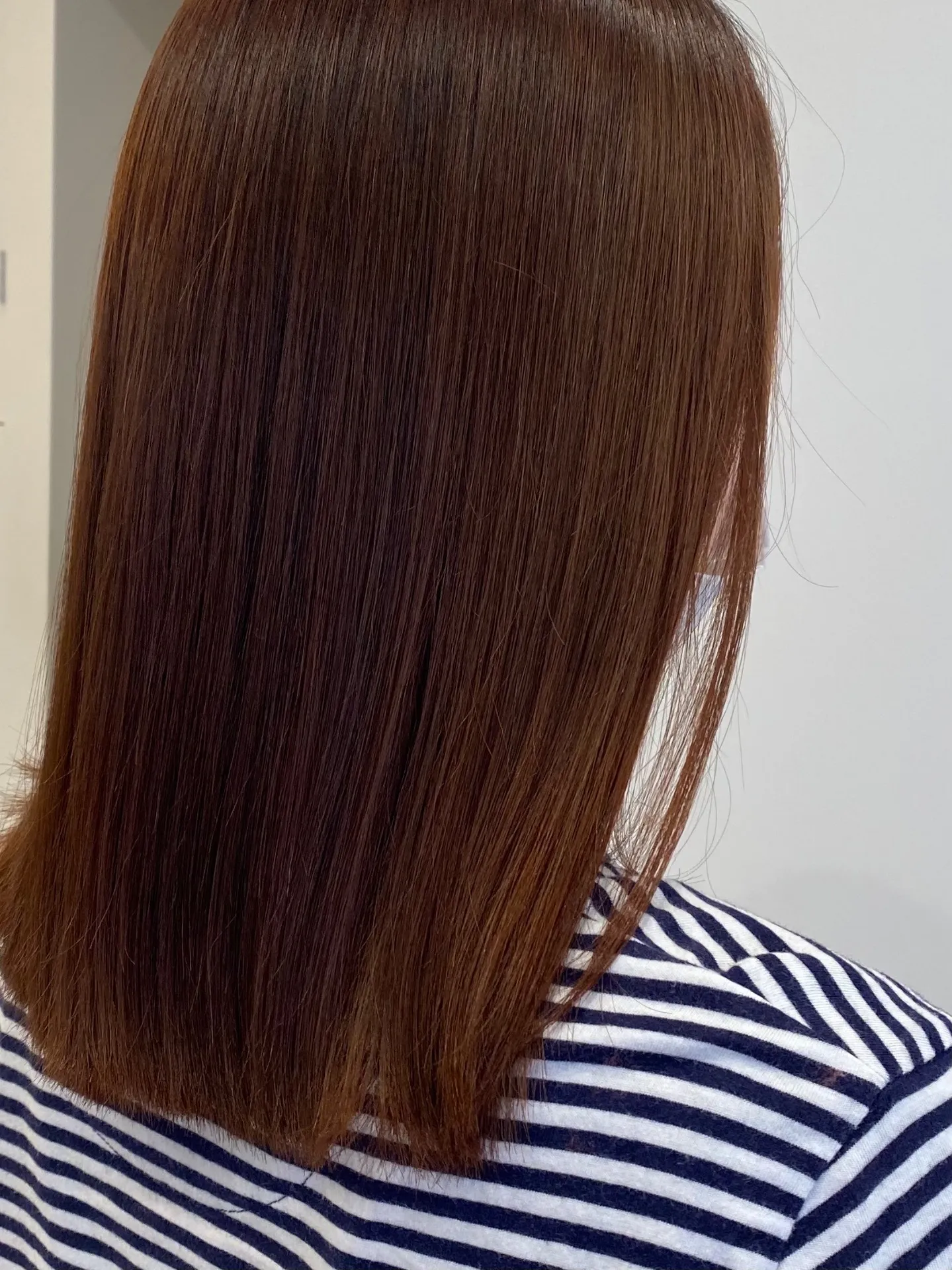 髪の内部から補修してくれるTOKIOトリートメント!