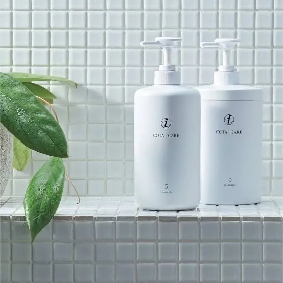 コタシャンプー