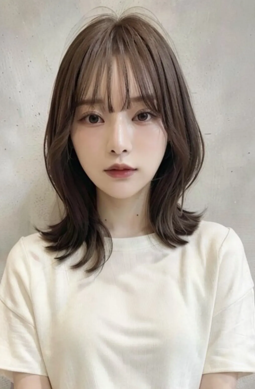 初めての美容室は、少し緊張しますよね。