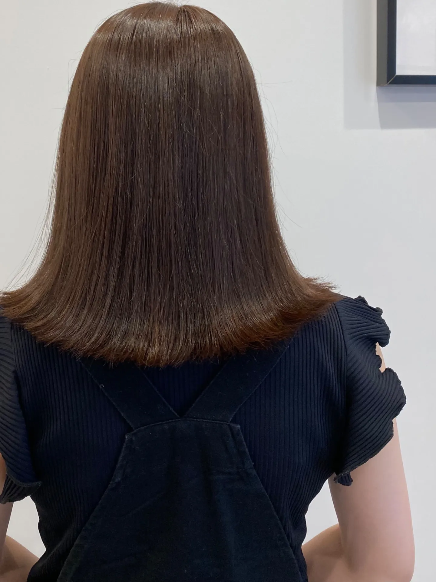 柔らかいトーンでつくるベージュカラー