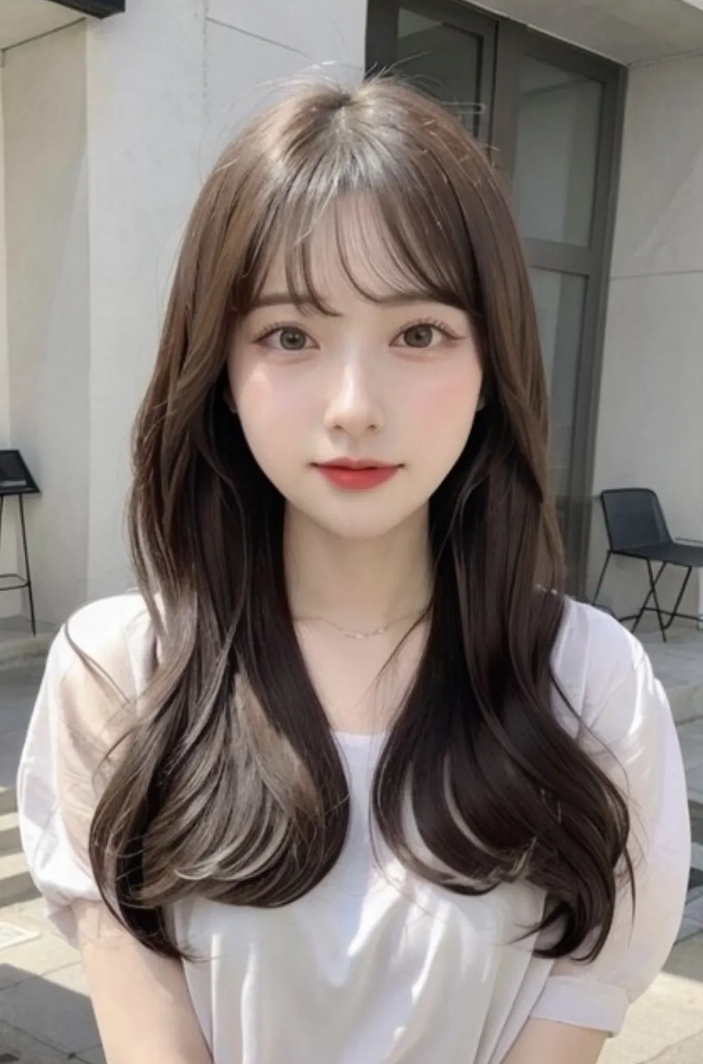 【一推しメニュー】premiumケアカラー☆