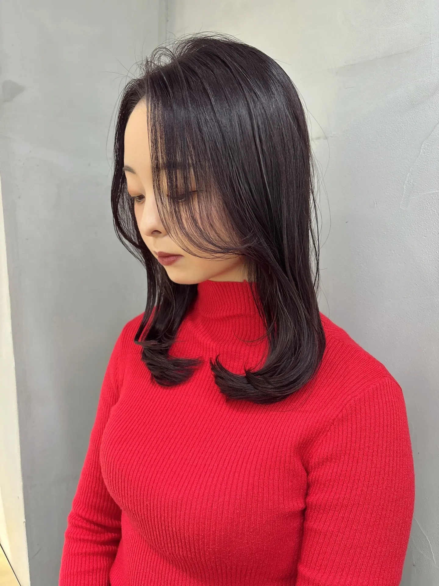 ★大人可愛いを叶える上品ヘア★