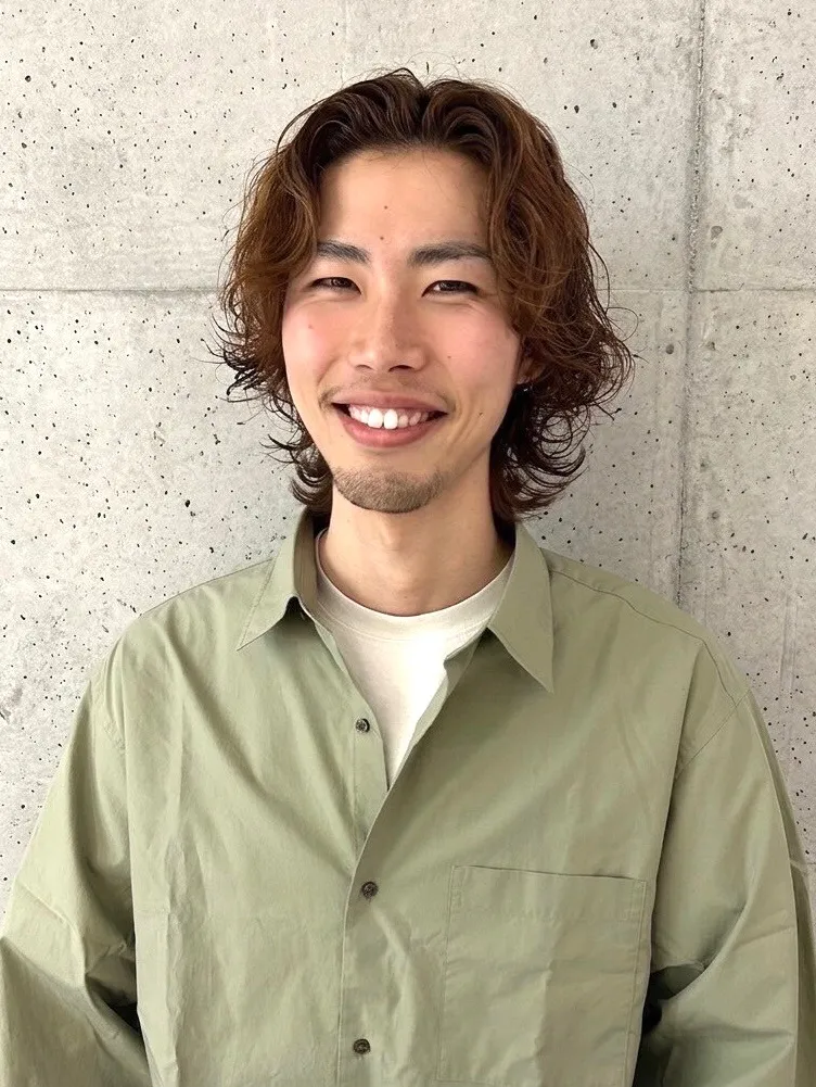加藤 大貴